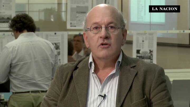 Abal Medina: 'Cristina no va a decidir ser candidata por esas boludeces que dicen de los fueros'