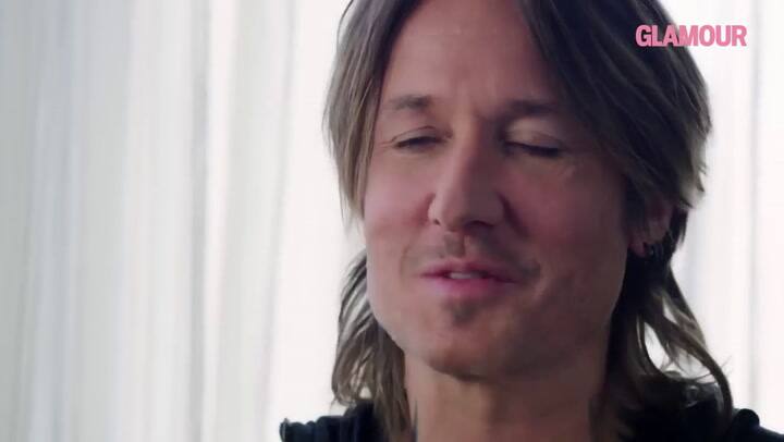 Keith Urban le rinde tributo a su esposa, Nicole Kidman - Fuente: YouTube