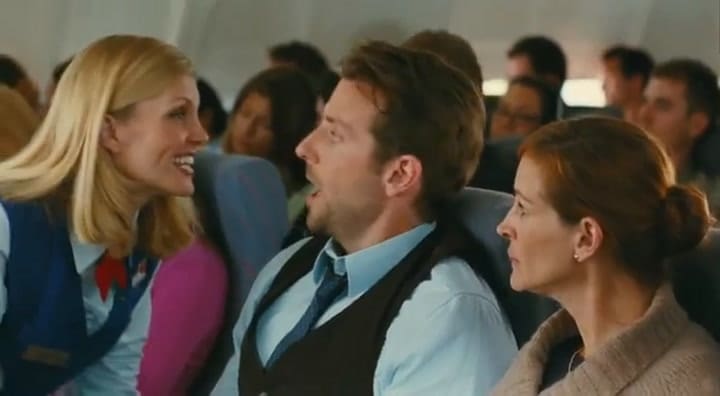 Tráiler de Día de los enamorados