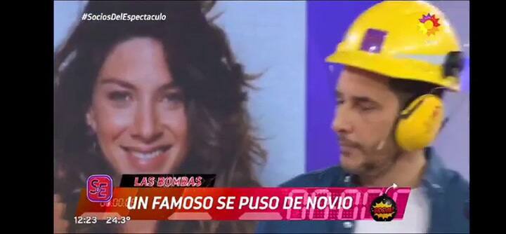 Benjamín Vicuña Tiene Nueva Novia Y Hay Escándalo Ella Estaba Casada Y Dejó Al Marido Para Irse Con éL – Revista Paparazzi