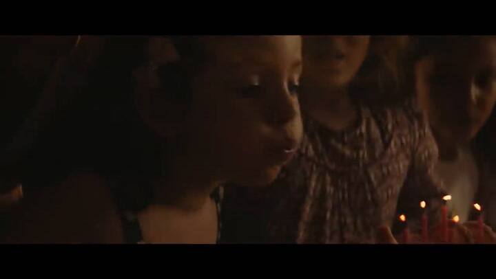 Cuando Los ÁNgeles Duermen - Tráiler Oficial