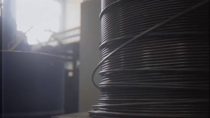 Volaré - Benjamín Amadeo