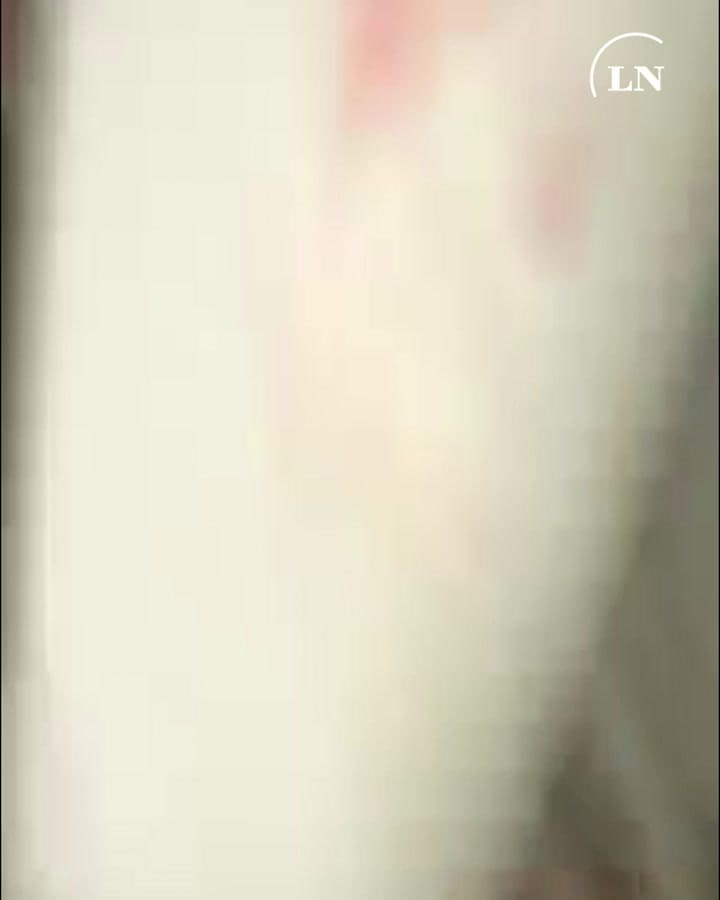 Violencia policial en San Luis