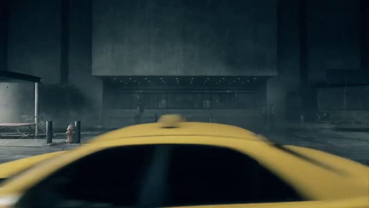 Trailer de Control - Fuente: Youtube