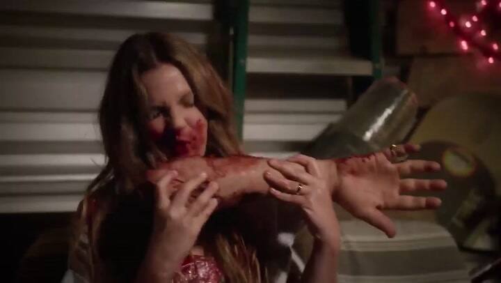 Santa Clarita Diet - Tercera temporada - Fuente: Netflix