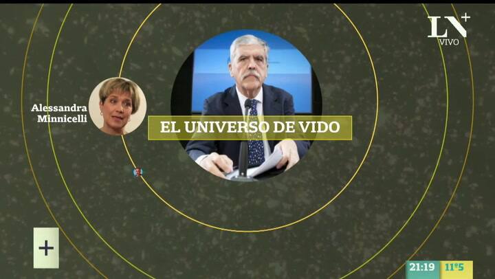 El universo De Vido ¿Quiénes están cerca del ex ministro en el caso Odebrecht