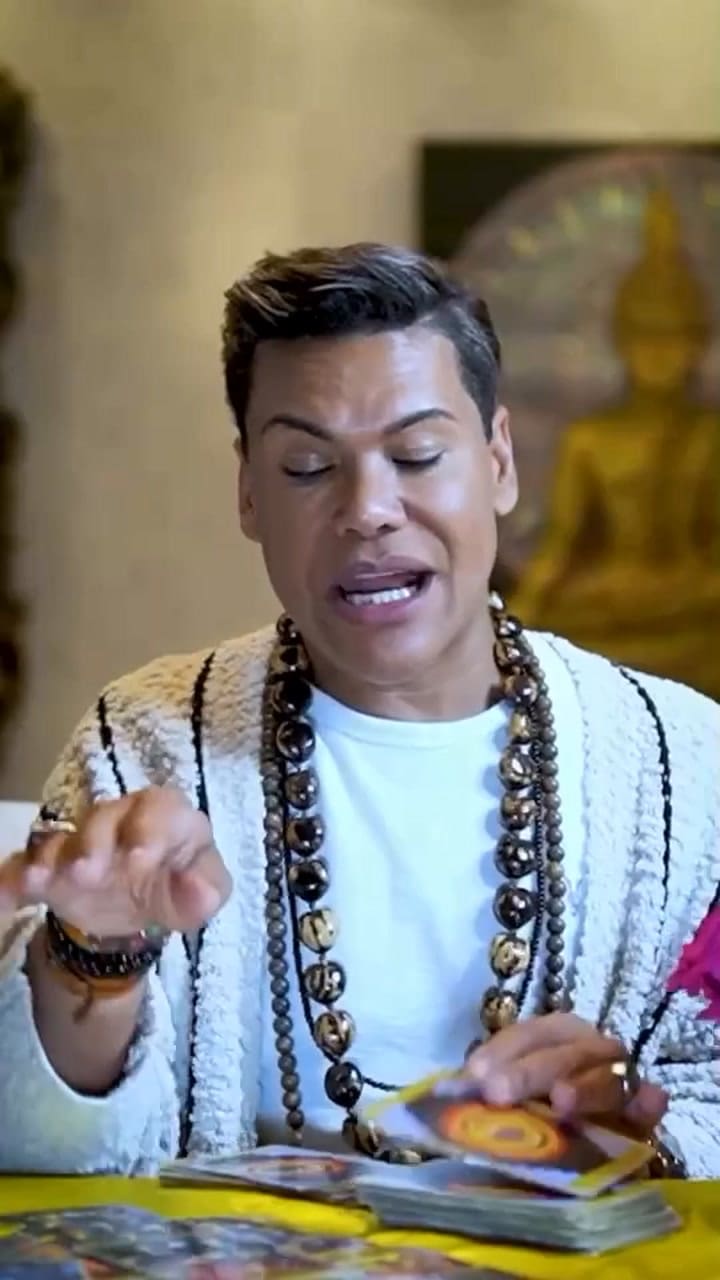 El Niño Prodigio predice un cambio significativo en Venezuela