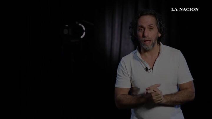 Recomendado de teatro: Tarascones