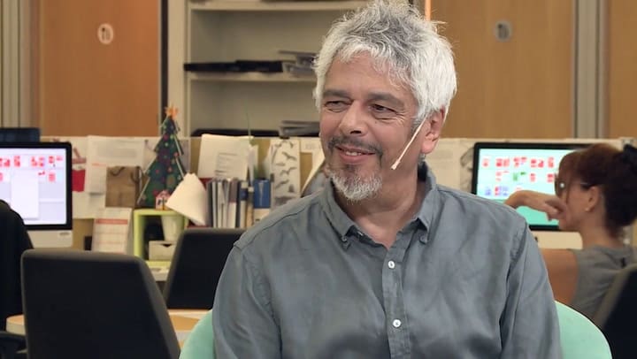 Entrevista a Bobby Flores. Por Yamila Trautman