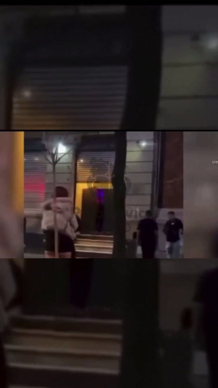 Morena Rial, otra vez involucrada en un hecho policial e imputada por lesiones