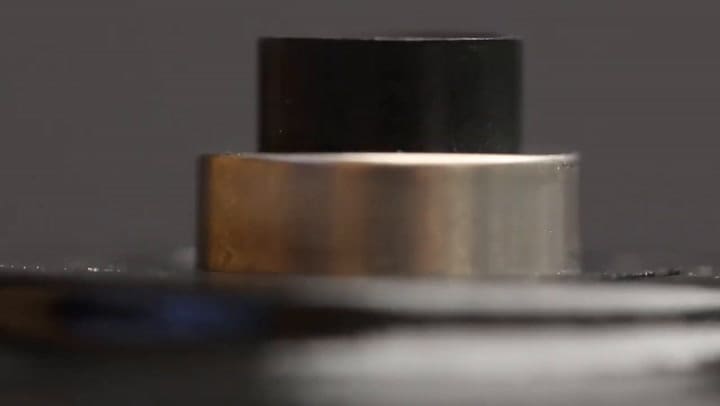 Así es la cámara retráctil para celulares de Xiaomi