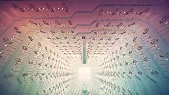 Trailer del videojuego Mainfold Garden