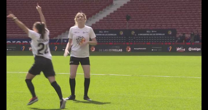 Premios Platino 2022 - Encuentro de las estrellas