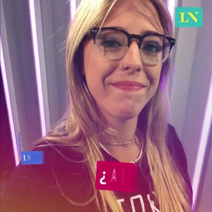 Antes de viajar, Nati Jota respondió a un ping pong de preguntas sobre sus secretos más divertidos