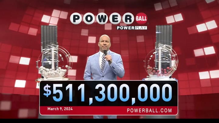 Resultados de la lotería Powerball