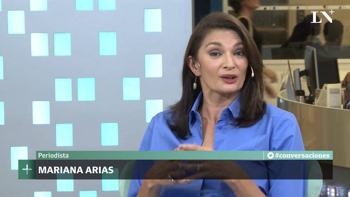 Entrevista completa a Mauro Colagreco