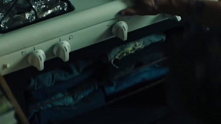 El oso se convirtió en el segundo programa más visto en su primera semana