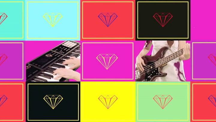 Viuda e Hijas de Roque Enroll, Ludovica (2014) - Fuente: Sony Music