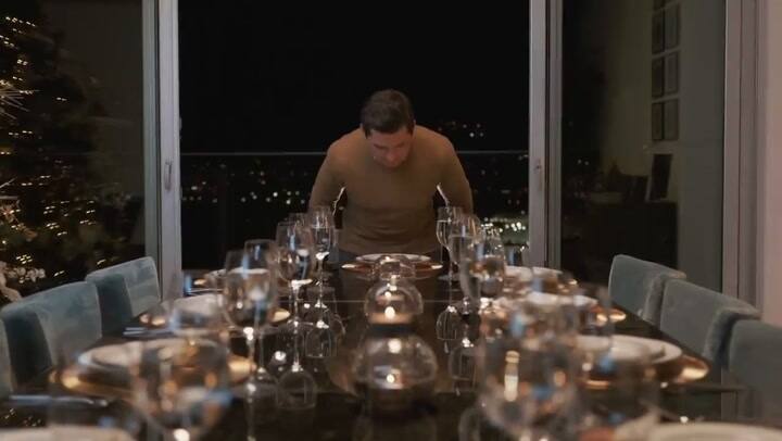 El emocionante video viral que repasa lo sucedido en 2020 - Fuente: YouTube