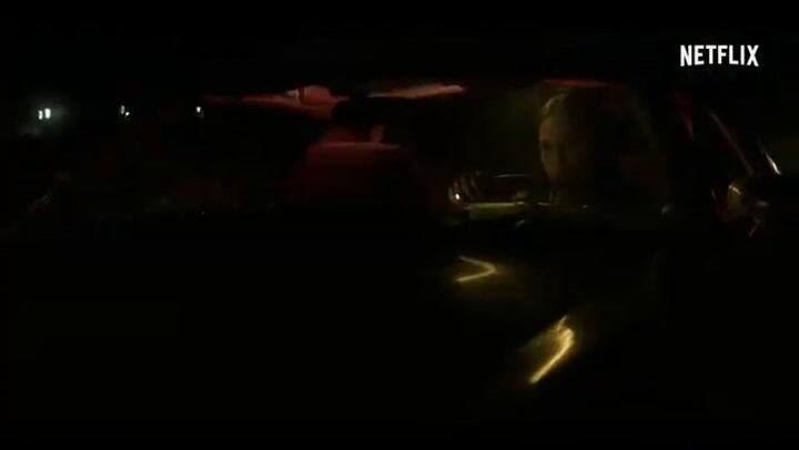 Nuevo sabor a cereza, tráiler oficial