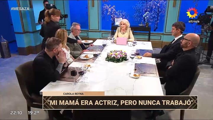 El particular estado de salud de Emiliano Pinson