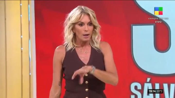 Yanina Latorre habló con el abogado de Benjamín Vicuña sobre la escolarización de sus hijos en Turquía