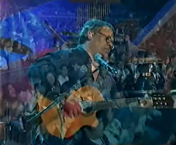 Pablo y Suylén Milanés - 'Yolanda'