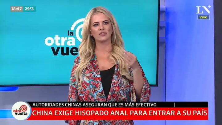 Coronavirus. Roberto Debbag: 'Es improbable tener las dosis de vacuna que decía el Gobierno'