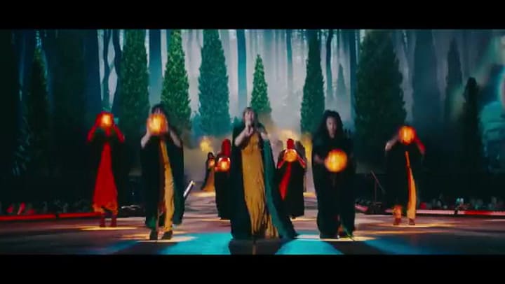 Taylor Swift: The Eras Tour