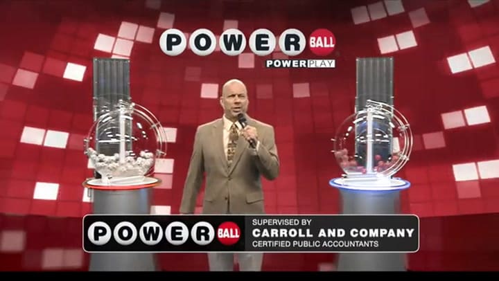 Powerball USA: resultados del miércoles 21 de agosto