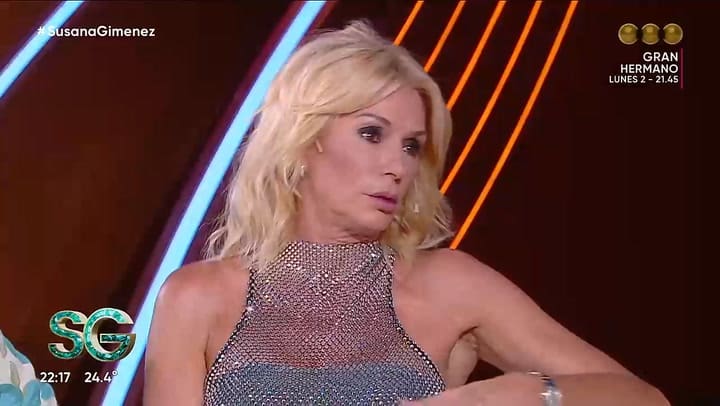 Yanina Latorre defenestro a la China Suarez