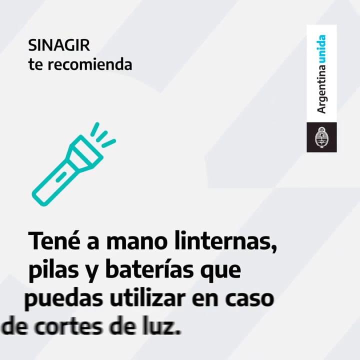 ¿Qué Hacer En Caso De Tormentas