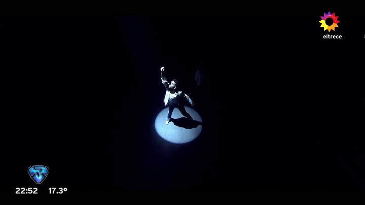 Bailando por un sueño 2017: Lourdes Sánchez y 'una que sepamos todos'