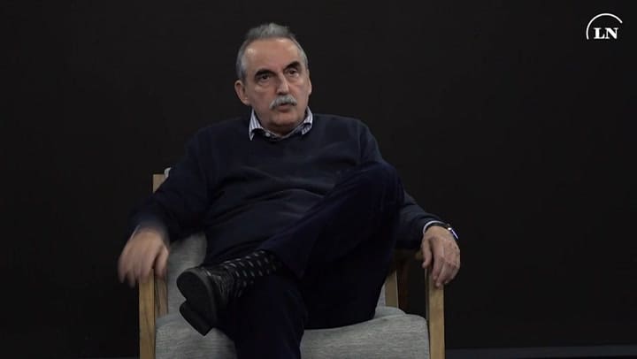 Entrevista a Guillermo Moreno