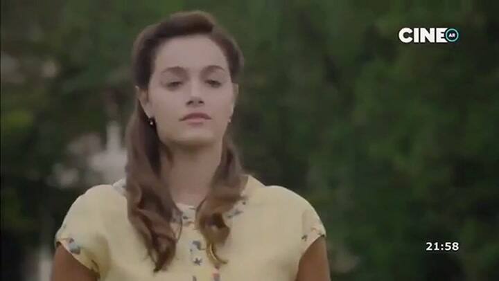 Secreto Bien Guardado - Trailer - Fuente: YouTube