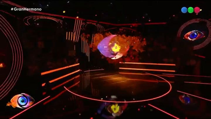 Eliminación De Gran Hermano - 19 De Enero