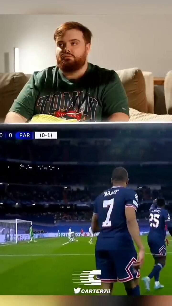 Un se burló de Ibai Llanos y el streamer español le retrucó con una explosiva frase