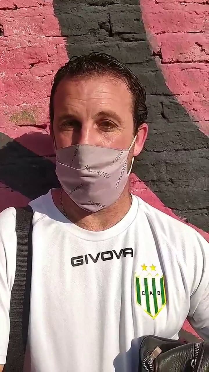 La explicación del DT de Banfield por el escándalo del futsal