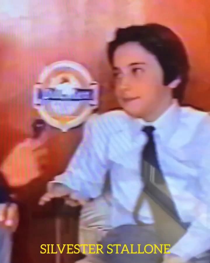 Nico Vázquez recordó el fanatismo de su hermano Santi por Rocky: “Cada vez que subo al escenario, sé que él está ahí”