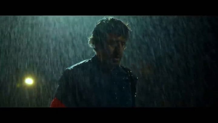 Trailer - El robo del siglo