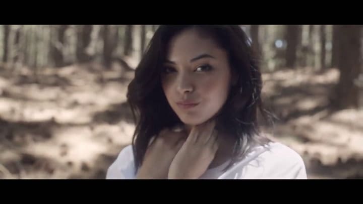 Oriana - Stay or run - Fuente: YouTube