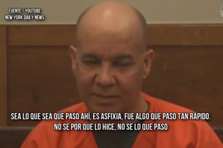 Confesión de Pedro Hernández