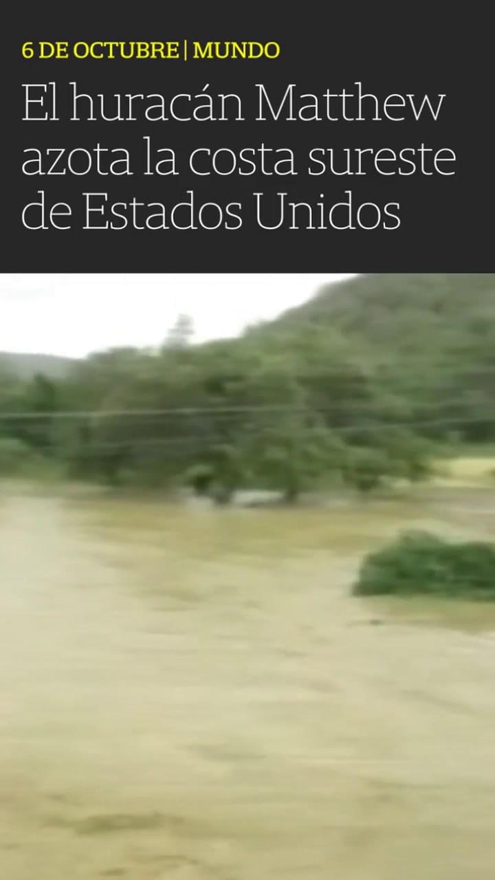 Break, noticias en 2 minutos: 6 de octubre