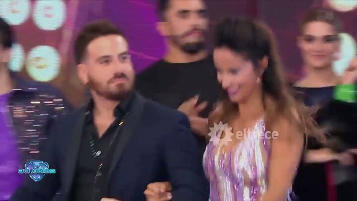 El Chato esquiva la posibilidad de casamiento - Fuente: El Trece