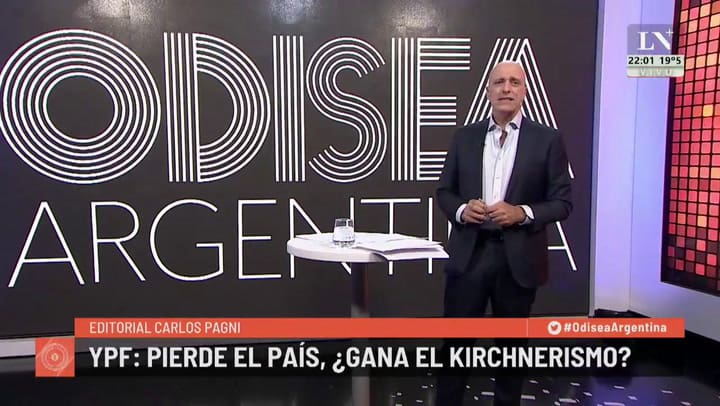 Qué se esconde detrás del ataque a Berni. El editorial de Carlos Pagni.