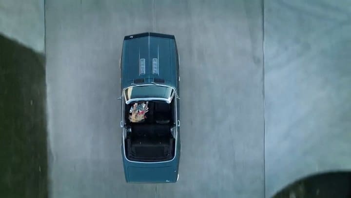 Florencia Peña: 'Que Actitud' - Fuente: YouTube