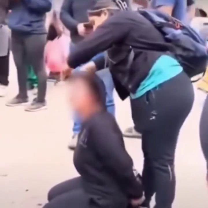 Una ladrona tucumana fue golpeada en Bolivia