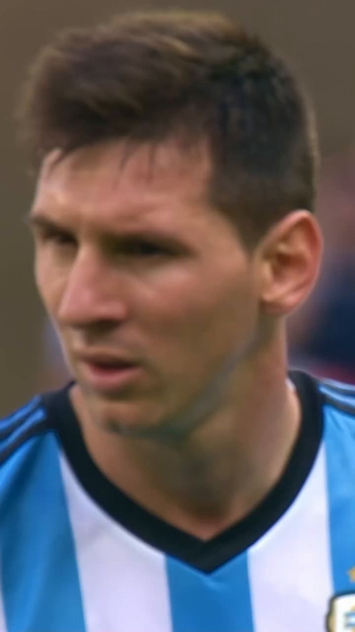El posteo de la FIFA por el cumple de Messi