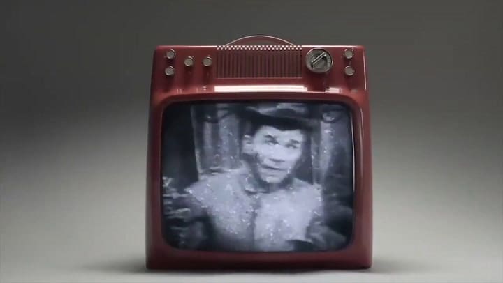 El Gobierno lanzó Cont.ar, el “Netflix” gratuito para ver el Mundial - Fuente: Twitter