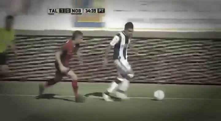 Emanuel Reynoso - Compacto 2017